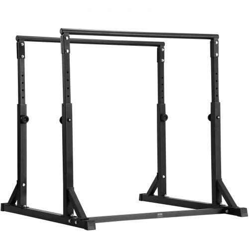 Állítható Dip Bár Erőedzéshez 363 kg
