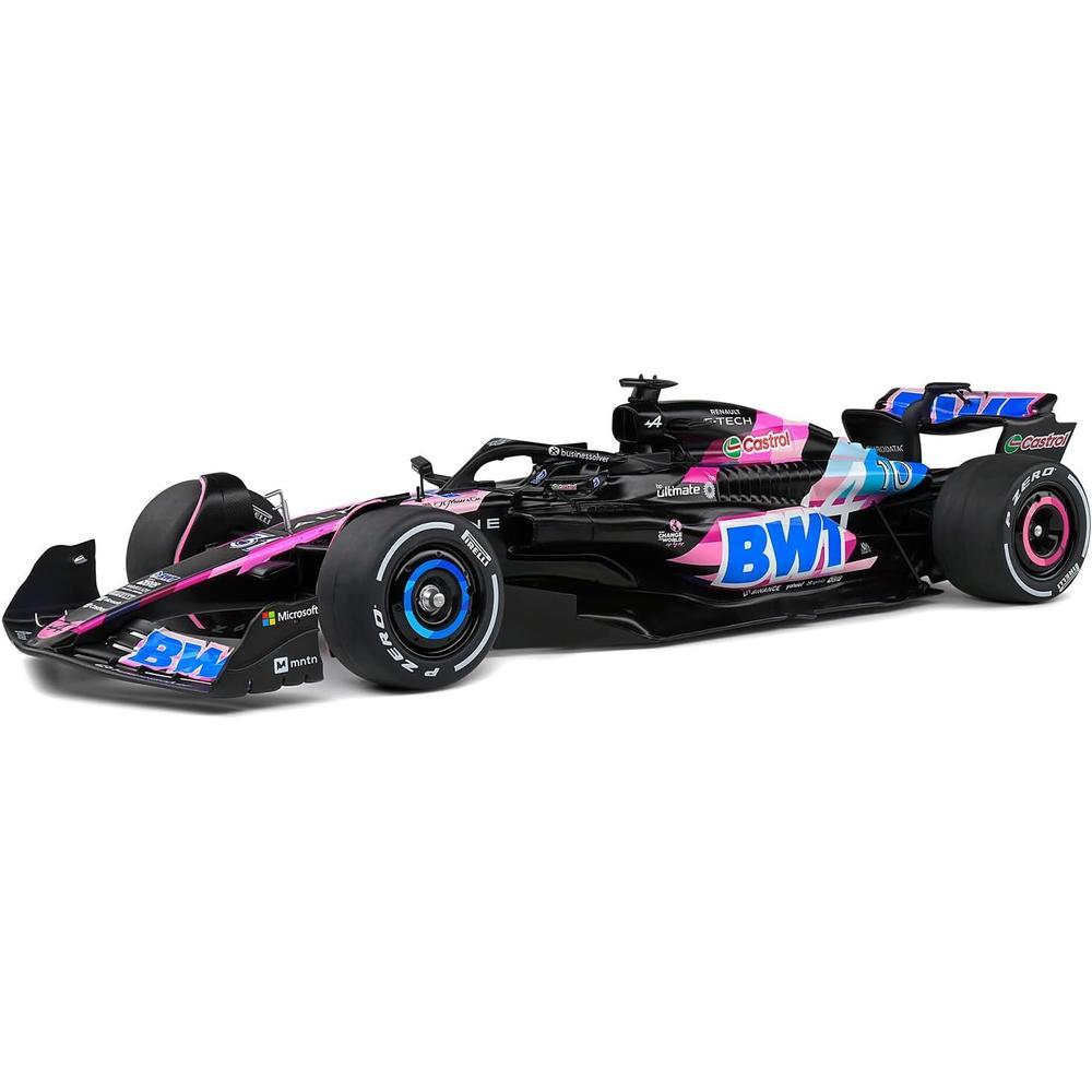Alpine A523 - Pierre Gasly