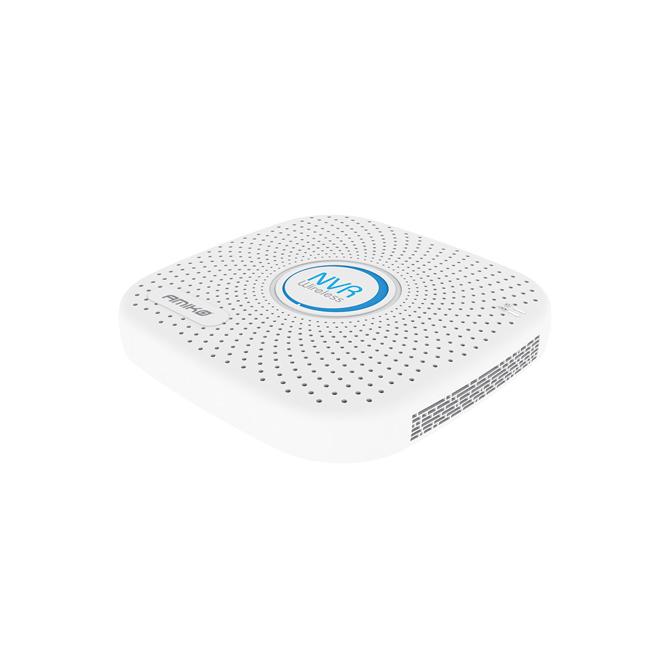 Amiko NVR 4 PoE Mini 4 csatornás rögzítő