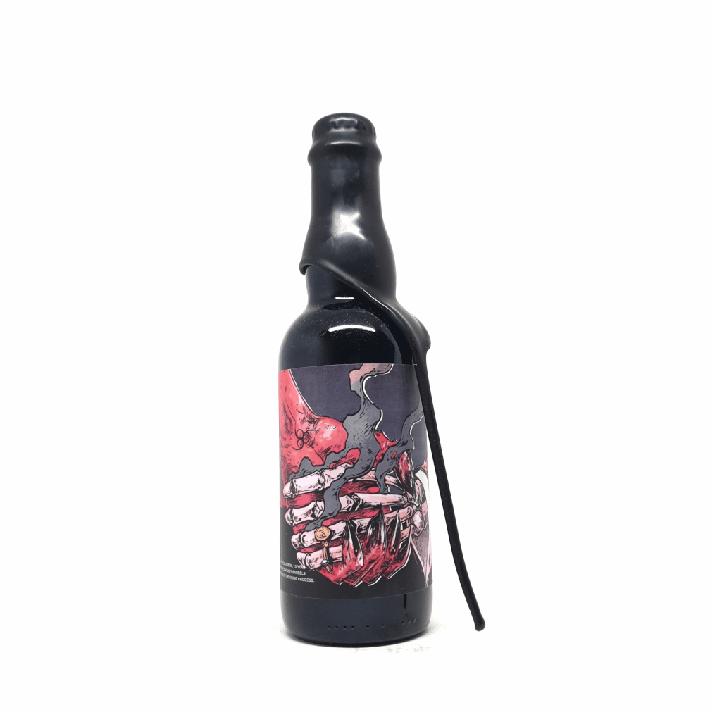 Anchorage A Deal With The Devil - TO (Batch #15 - 2024) 0,375L