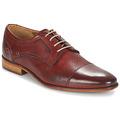 André Oxford cipők LIVING Piros 45