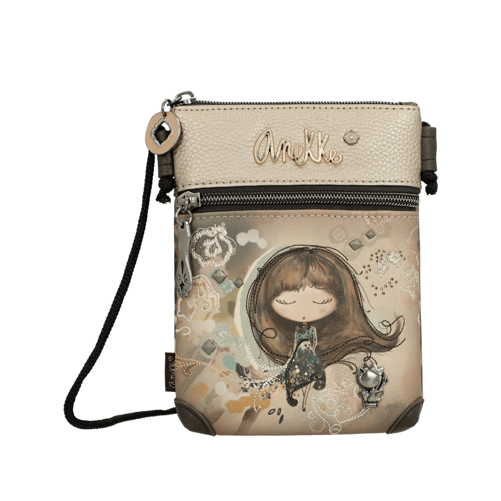 Anekke Real mini válltáska 41703-904