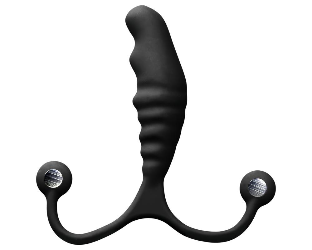 Aneros PSY - prosztata dildó (fekete)