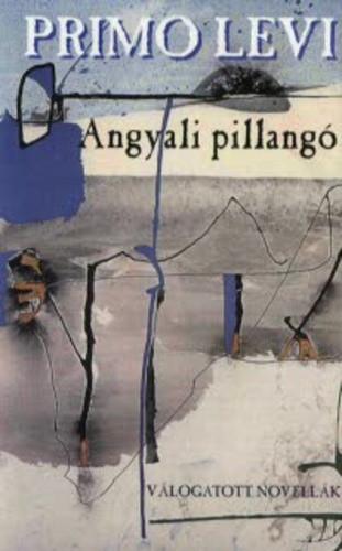 Angyali pillangó