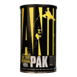 Animal Pak – Universal Nutrition powder