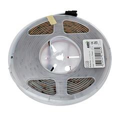 ANRO LED Digitális COB LED szalag beltéri 784 LED/m (24 Volt) - DRGB+NW, 5m