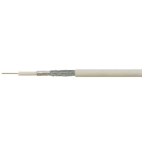 ANTENNAKÁBEL KOAX 75 OHM 10M