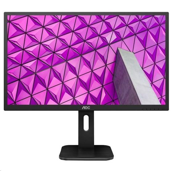 AOC 21,5&quot; 22P1 monitor - MVA WLED PIVOT