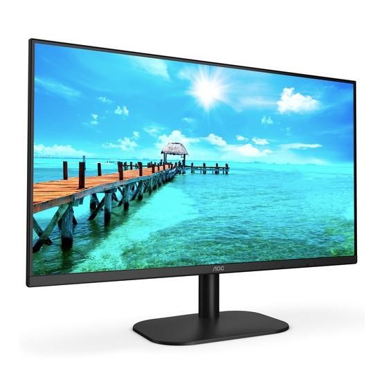 AOC 27&quot; 27B2H/EU - IPS WLED