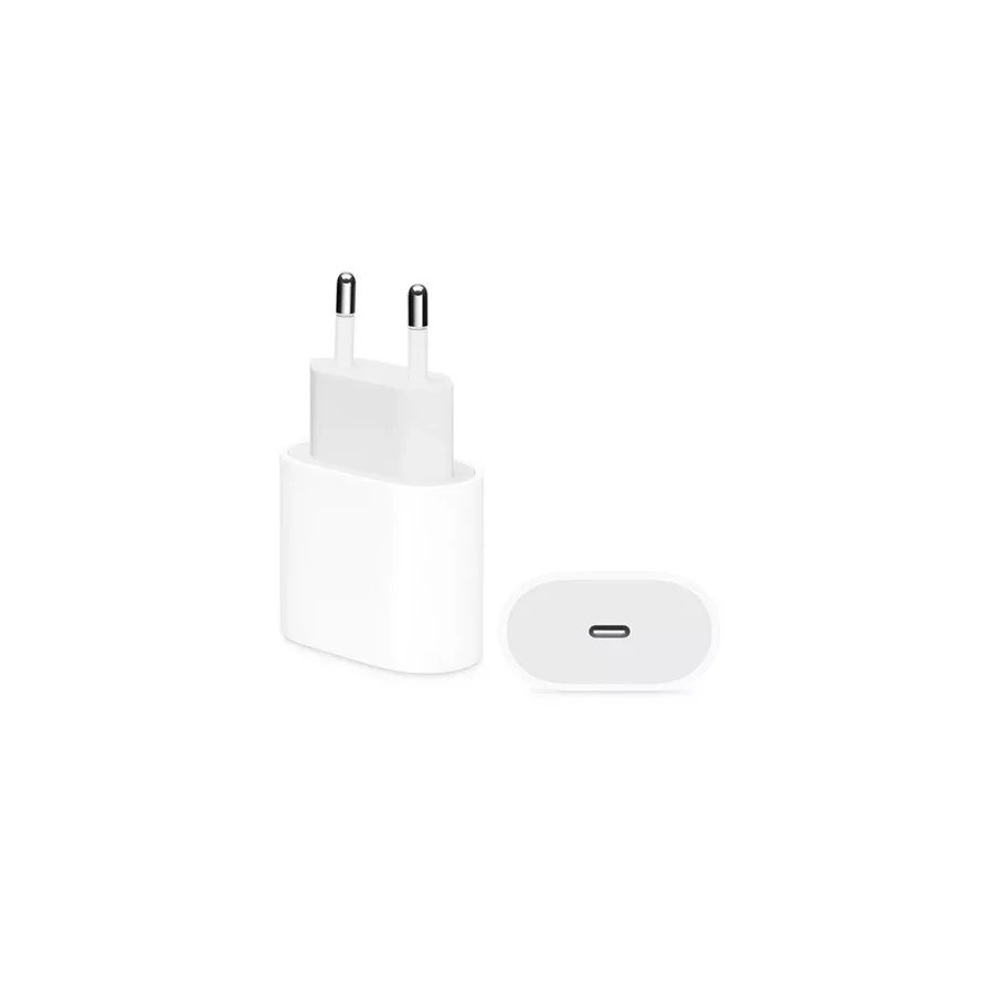 Apple 20W USB-C hálózati adapter fehér (MUVV3ZM/A)