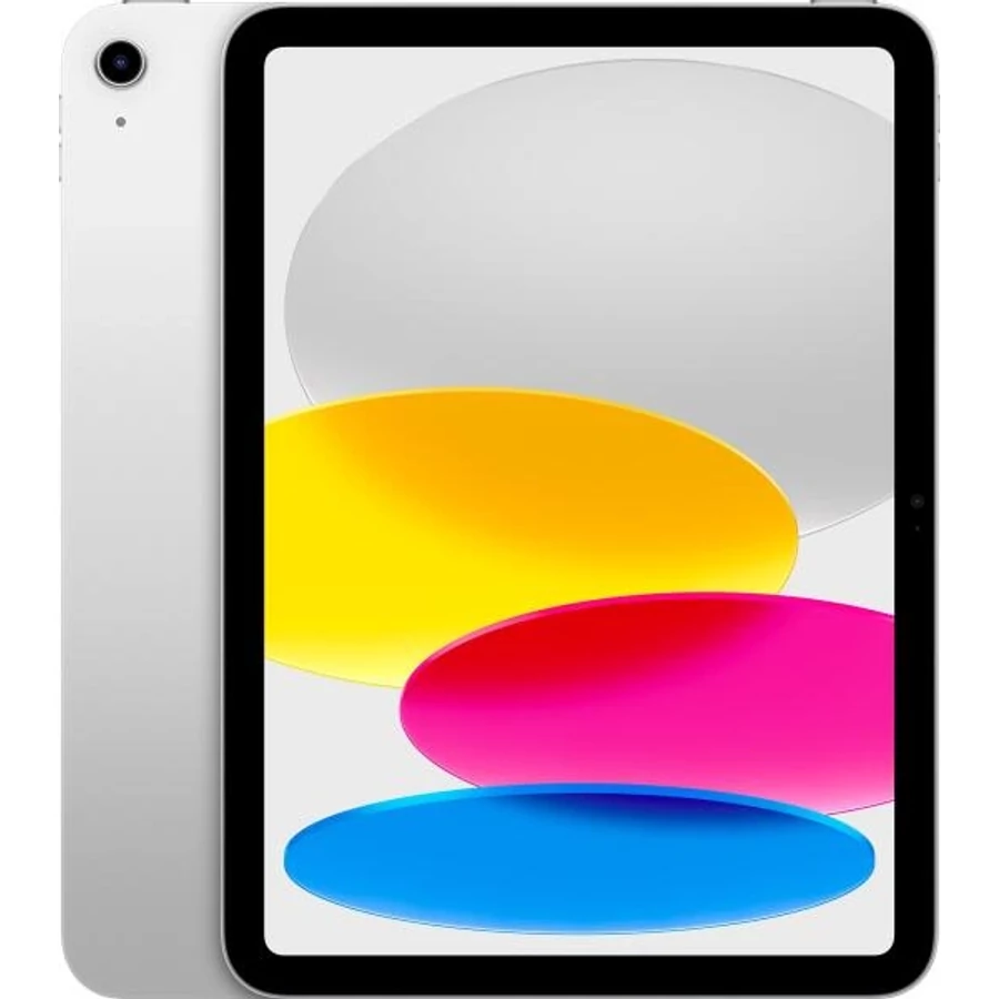 Apple iPad 2025 11 128GB (MD3Y4) - ezüst