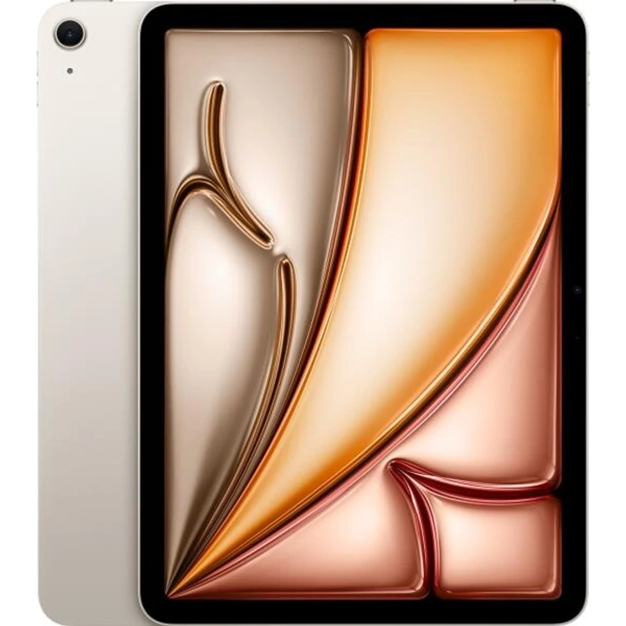Apple iPad Air 2025 11 128GB (MC9Y4) - csillagfény