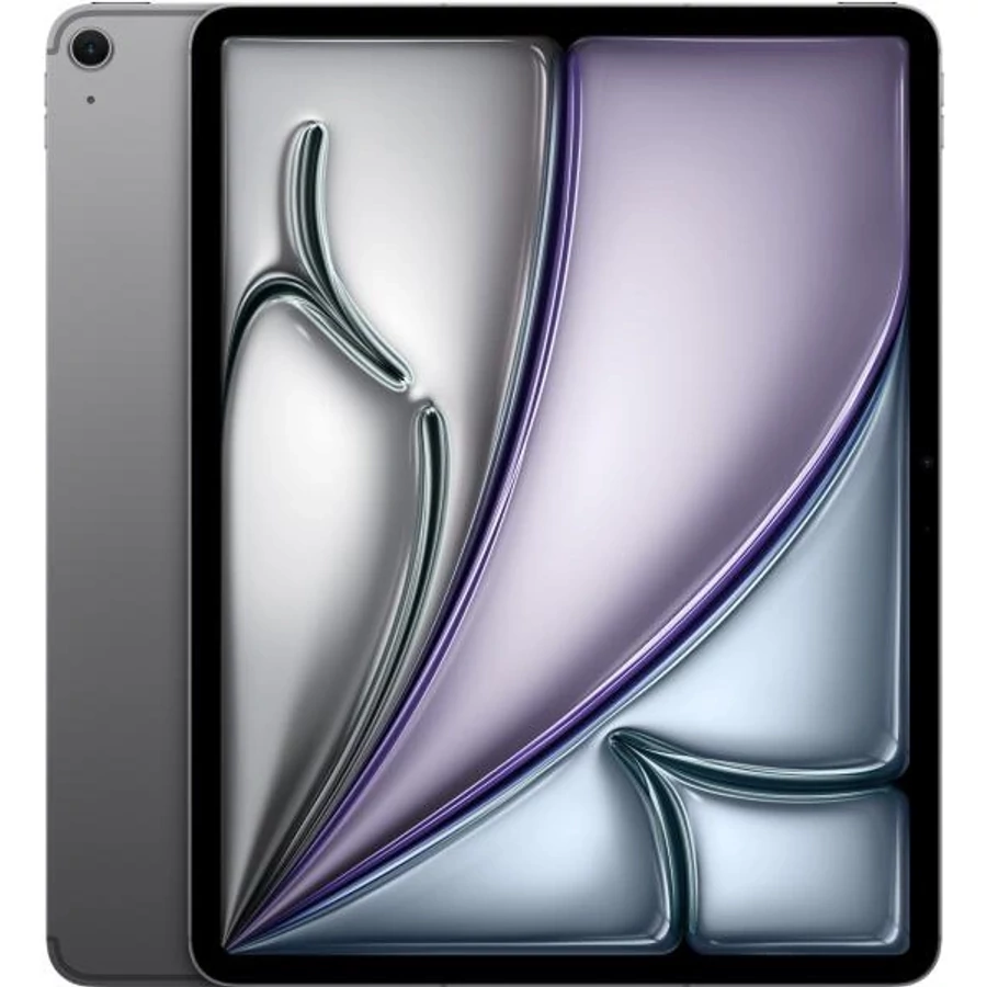 Apple iPad Air 2025 13 128GB Wi-Fi (MCNH4) - asztroszürke