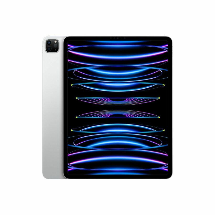 Apple iPad Pro 12.9 2022 256GB ezüst