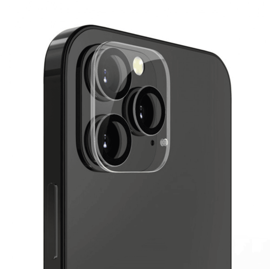 Apple iPhone 11 Pro tempered kamera védő fólia