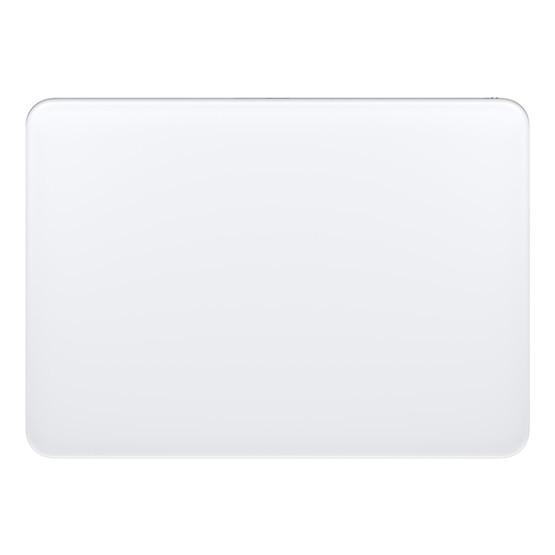 Apple Magic Trackpad (2024) - White Multi-Touch Surface