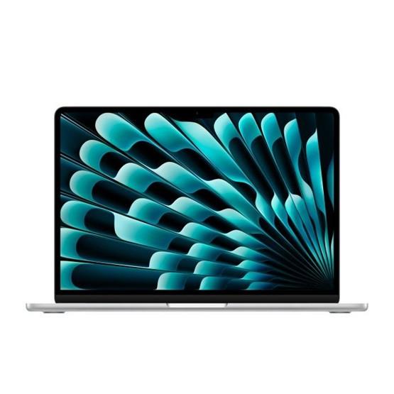 Apple MBA 13.6: SILVER/M4 10C CPU/8C GPU/16GB/256GB-MAG