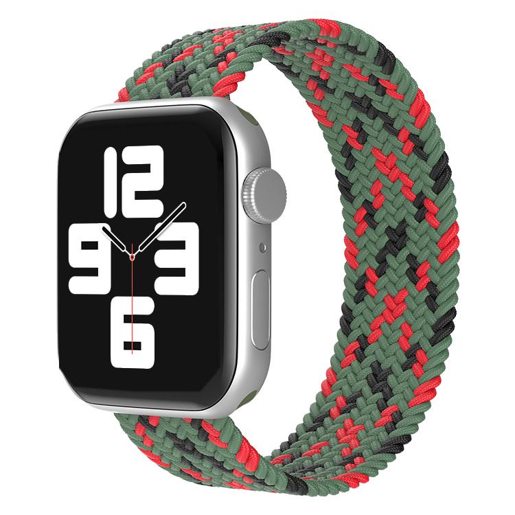 Apple Watch solo loop óraszíj - 11 - 42/44/45 mm - L