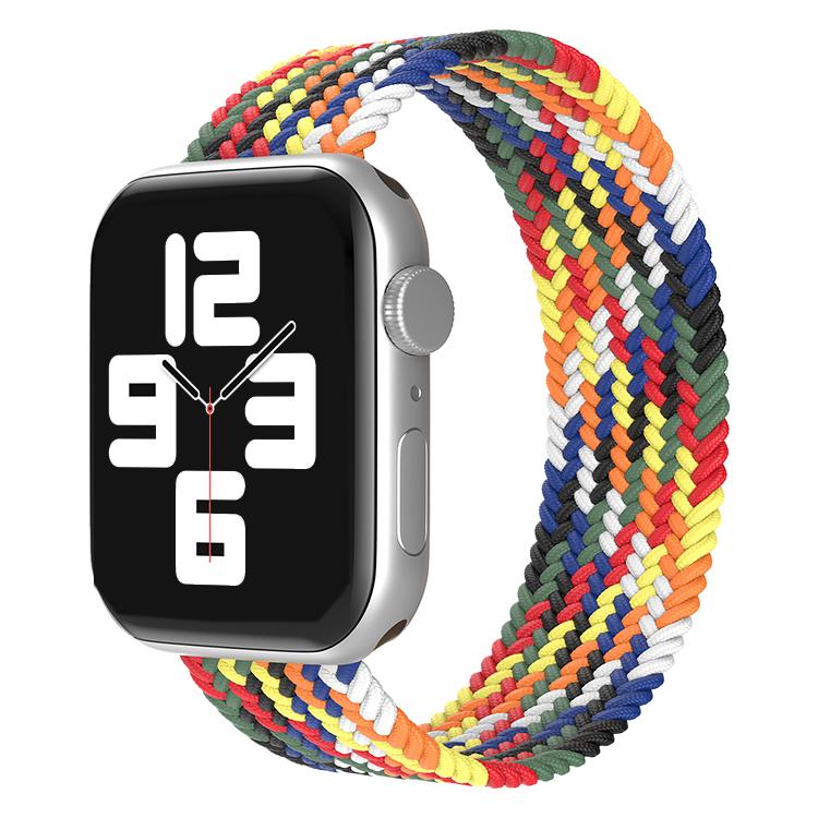 Apple Watch solo loop óraszíj - 14 - 38/40/41 mm - S