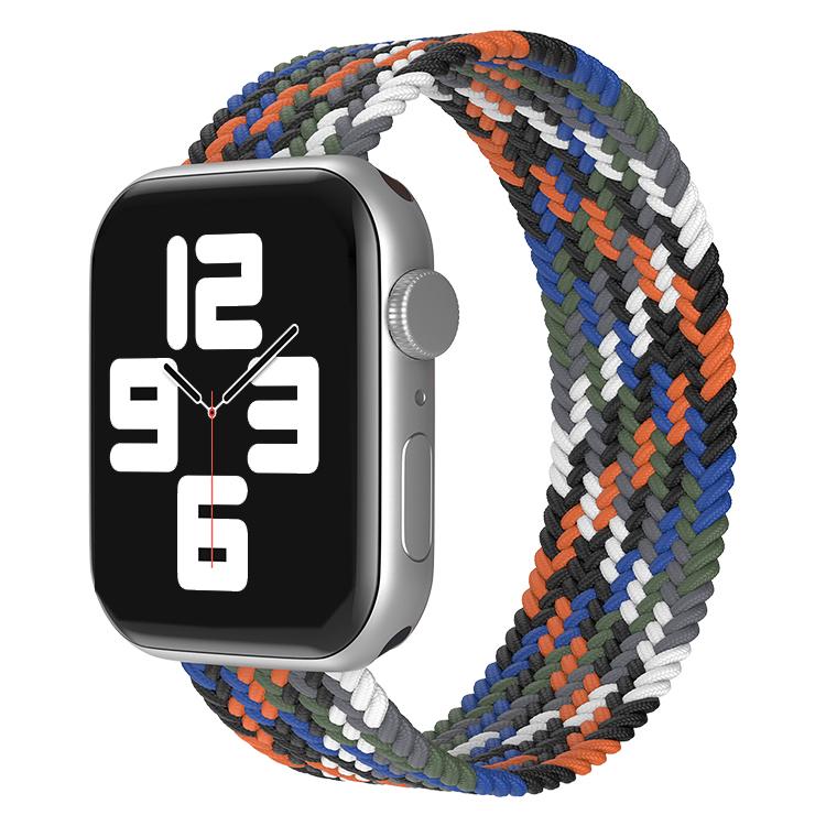 Apple Watch solo loop óraszíj - 15 - 38/40/41 mm - XS