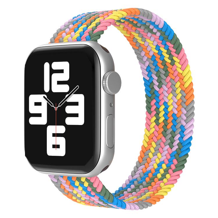 Apple Watch solo loop óraszíj - 17 - 42/44/45 mm - M