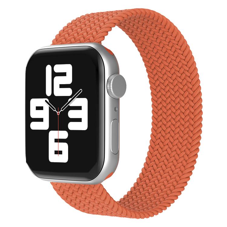 Apple Watch solo loop óraszíj - 21 - 42/44/45 mm - M