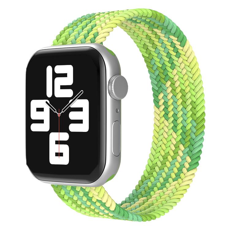 Apple Watch solo loop óraszíj - 27 - 38/40/41 mm - M