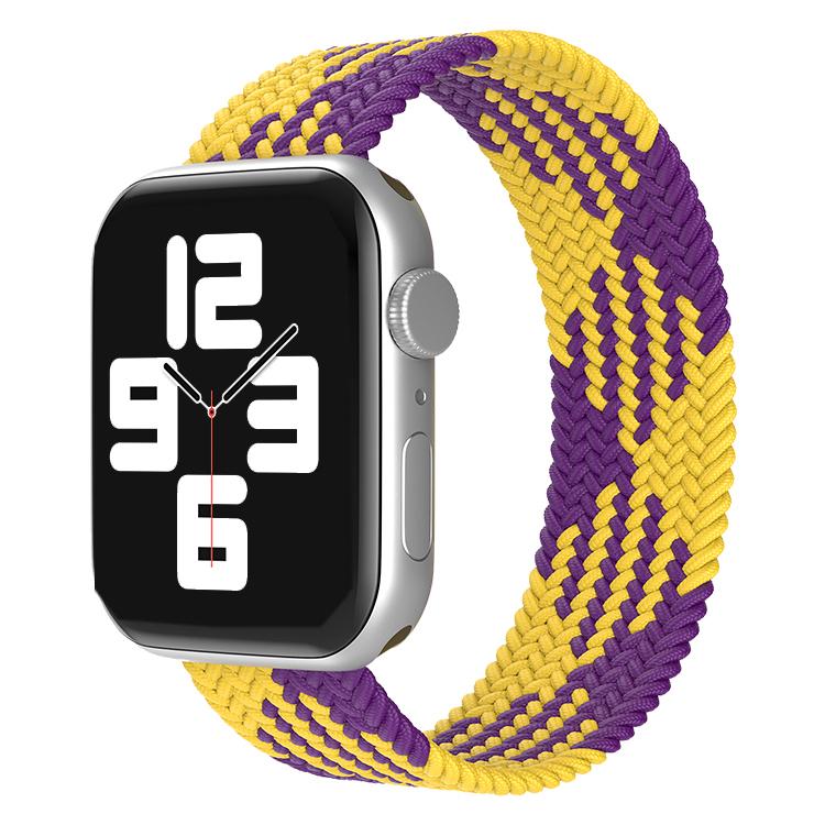 Apple Watch solo loop óraszíj - 32 - 38/40/41 mm - S