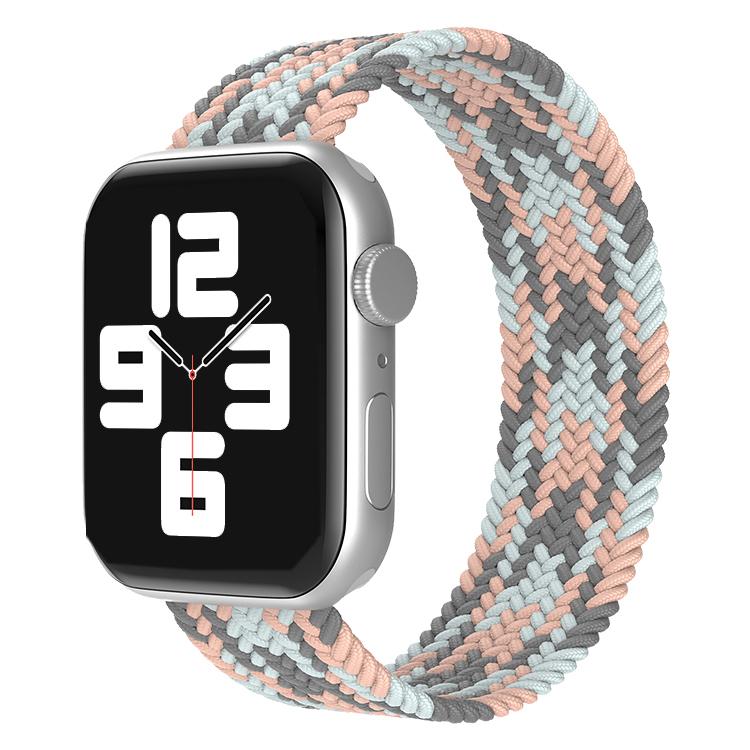 Apple Watch solo loop óraszíj - 36 - 42/44/45 mm - M