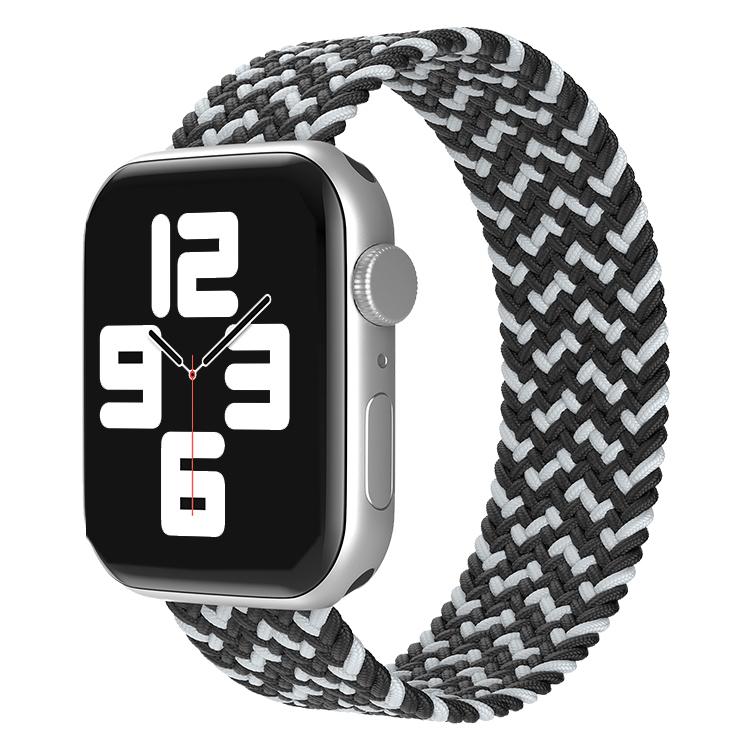Apple Watch solo loop óraszíj - 37 - 42/44/45 mm - M