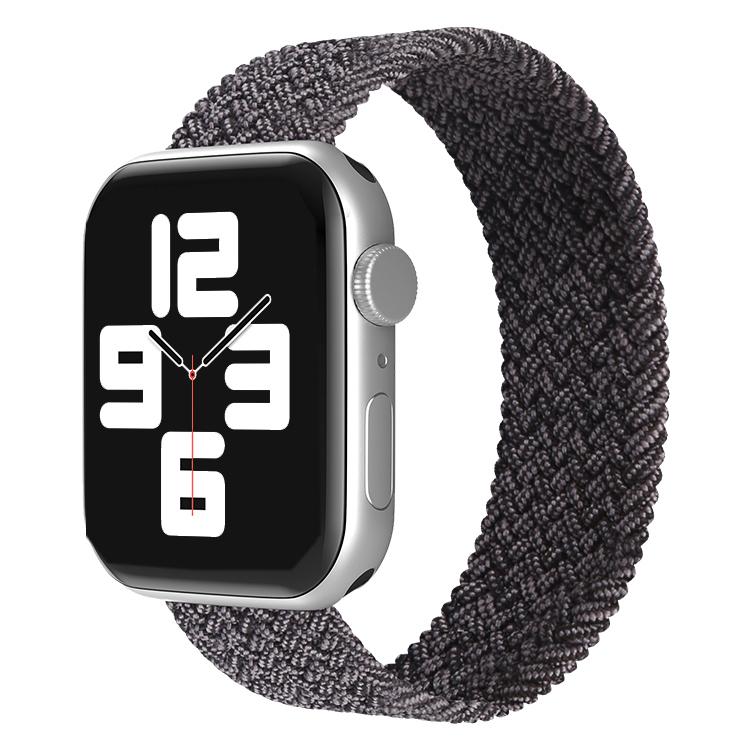 Apple Watch solo loop óraszíj - 39 - 42/44/45 mm - L