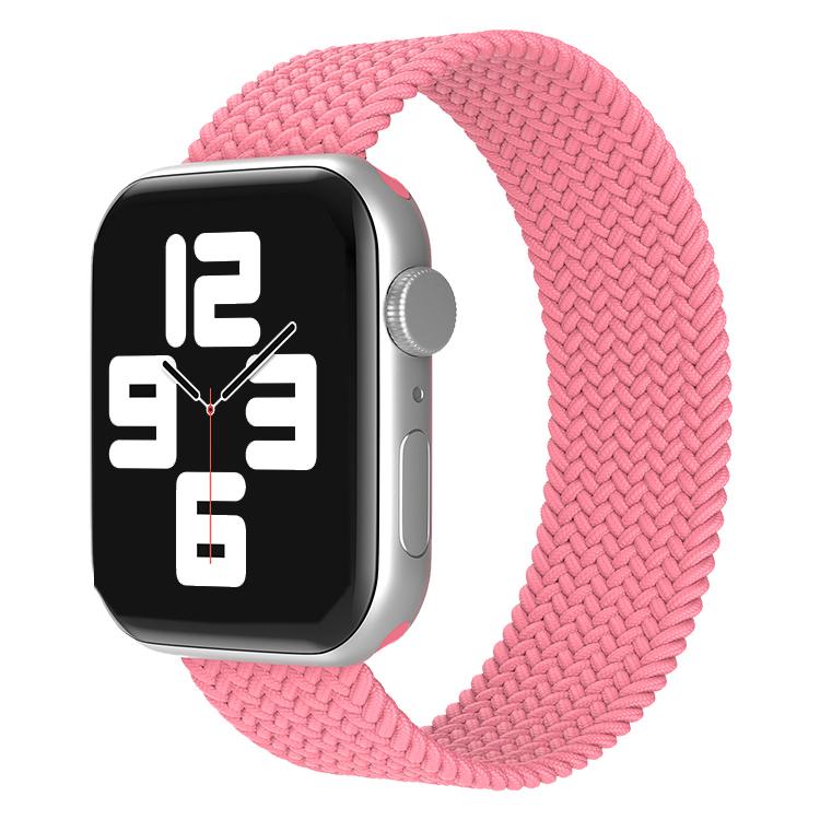 Apple Watch solo loop óraszíj - 5 - 38/40/41 mm - M
