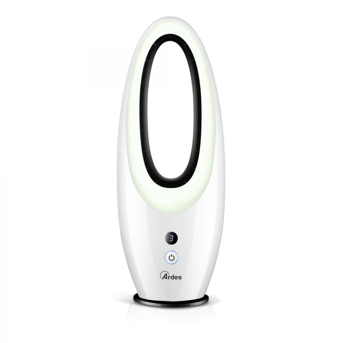 ARDES 5BL2 Lapát nélküli ventilátor