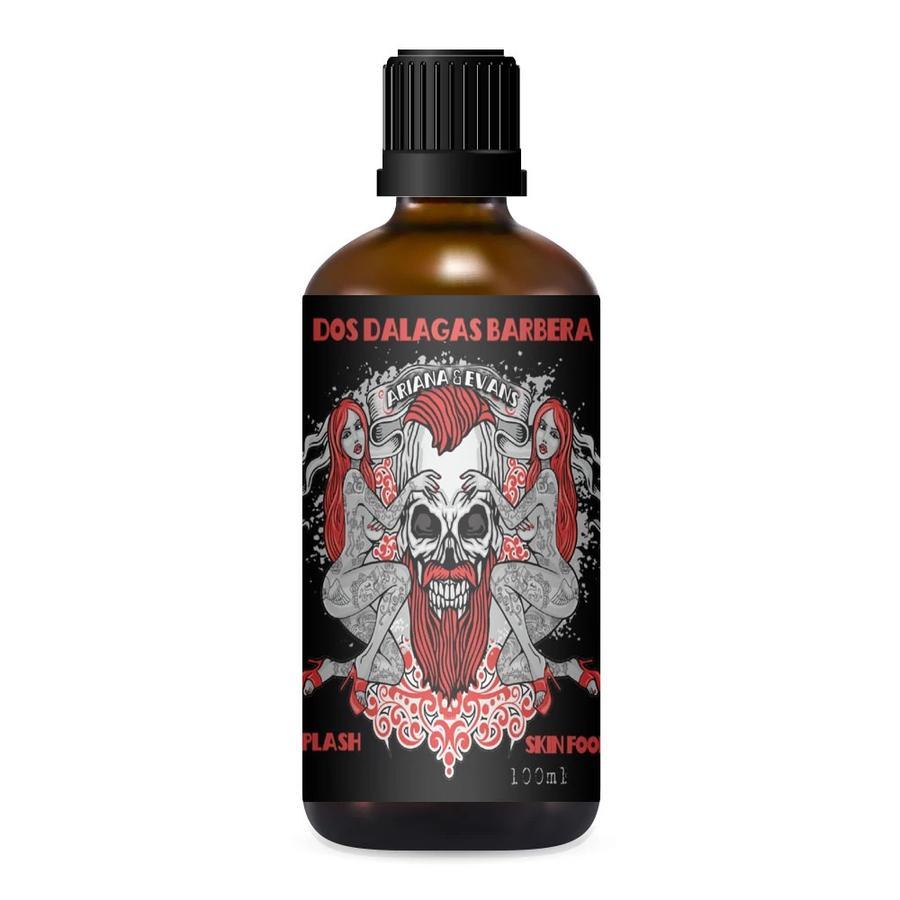 Ariana&Evans Aftershave Dos Dalagas Barbera borotválkozás utáni folyadék, 100 ml