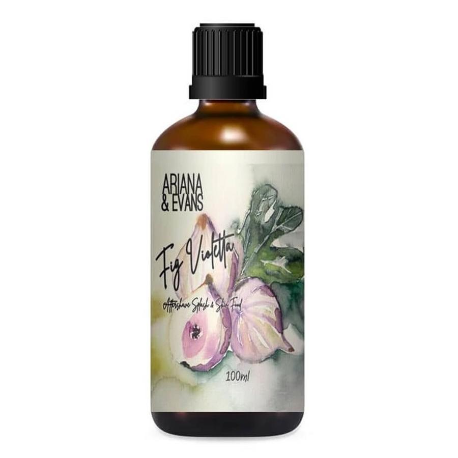 Ariana&Evans Aftershave Fig Violetta borotválkozás utáni folyadék, 100 ml