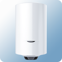 Ariston Pro1 Eco 120 V függesztett villanybojler