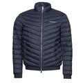 Armani Exchange Steppelt kabátok 8NZB52 Kék EU XL