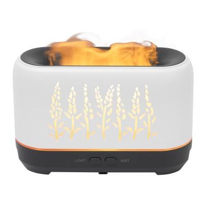 Aromadiffúzor lángeffekttel AD 200F