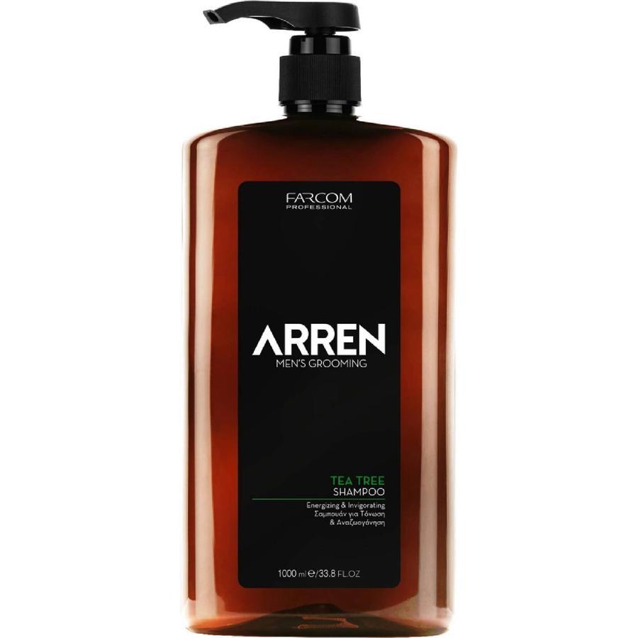 Arren Tea Tree sampon, 1 l