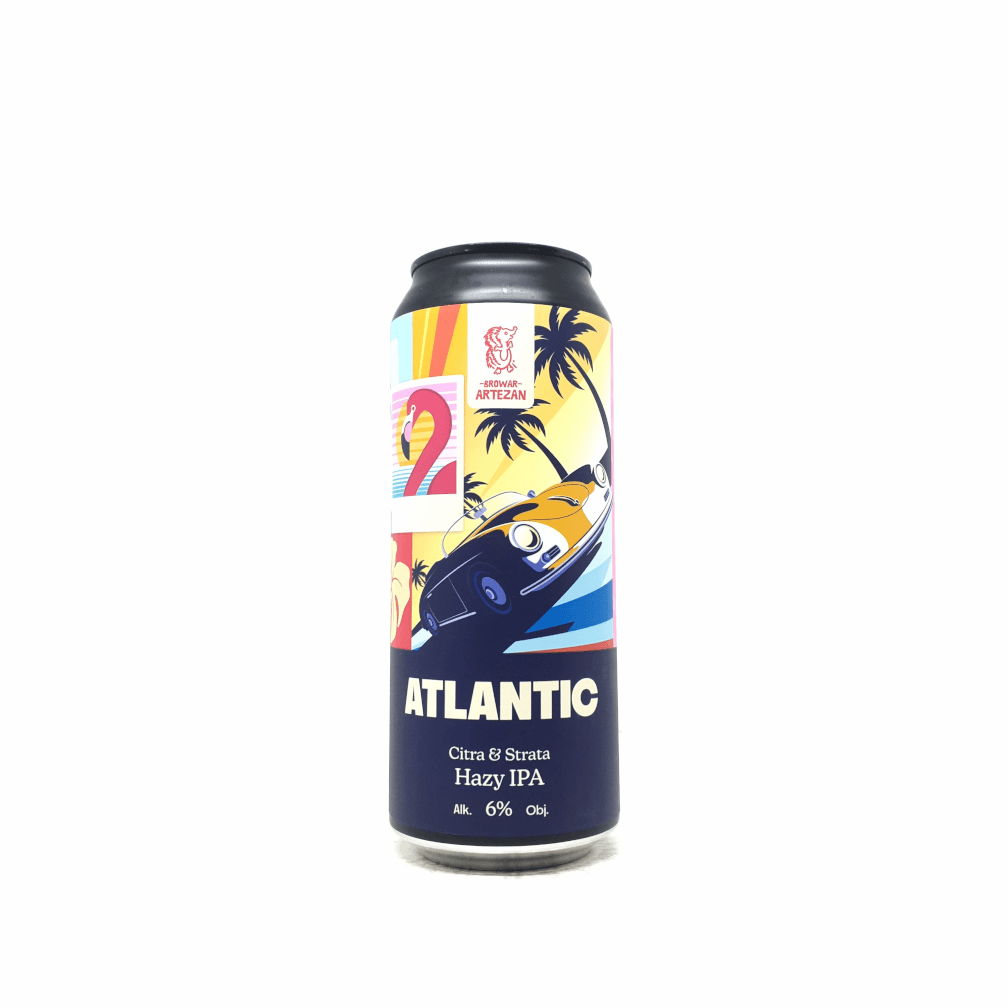 Artezan Atlantic 0,5L