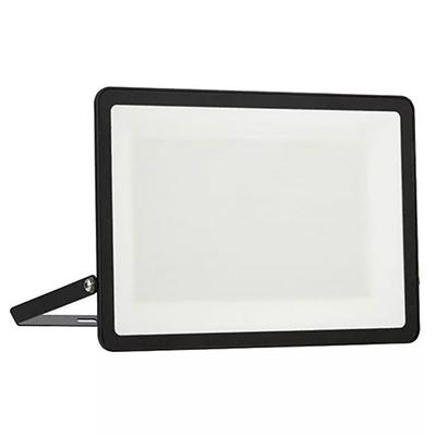 Asalite Kültéri SLIM LED reflektor fekete (200W/18000lm) - természetes fehér
