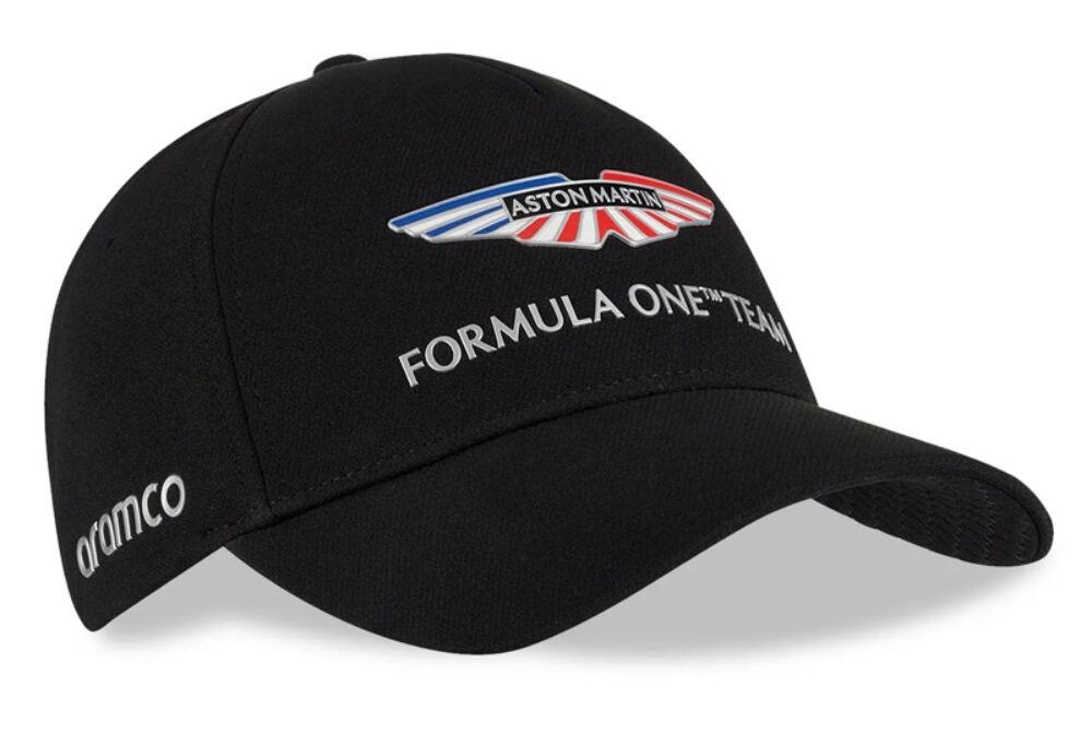 Aston Martin sapka - USA GP Limited Edition
