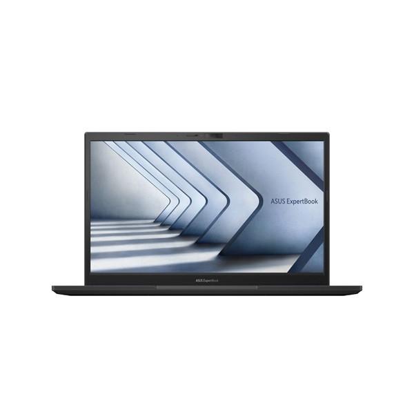 ASUS COM NB ExpertBook B1402CVA-EB0343 14" FHD, i5-1335U, 8GB, 512GB M.2, INT, NOOS, Fekete
