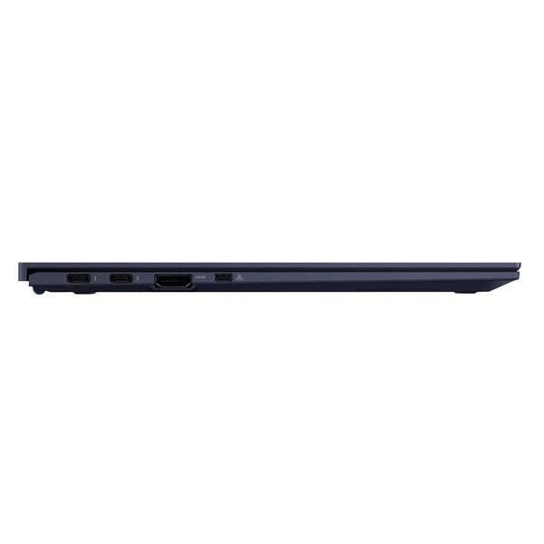 ASUS COM NB ExpertBook B9400CEA-KC0319 14.0 FHD, i7-1165G7, 16GB, 1TB M.2, INT, NOOS, Fekete
