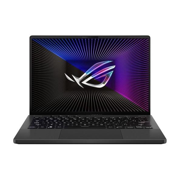 ASUS GAMER NB ROG ZEPHYRUS GA402RK-L4089 14" WUXGA, Ryzen7-6800HS, 16GB, 1TB M.2, RX 6800S 8GB, NOOS, Szürke