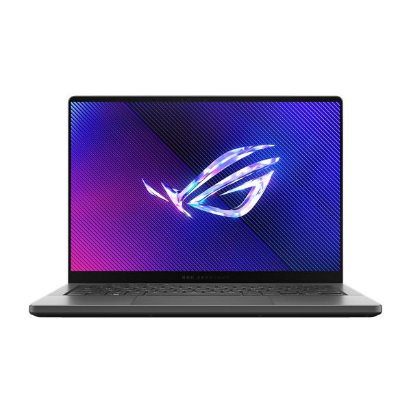 ASUS GAMER NB ROG ZEPHYRUS GA403WP-QS005W 14" WQXGA OLED, R9 AI 9 HX 370,32GB, 1TB M.2, RTX 5070 12GB, WIN11H, Szürke