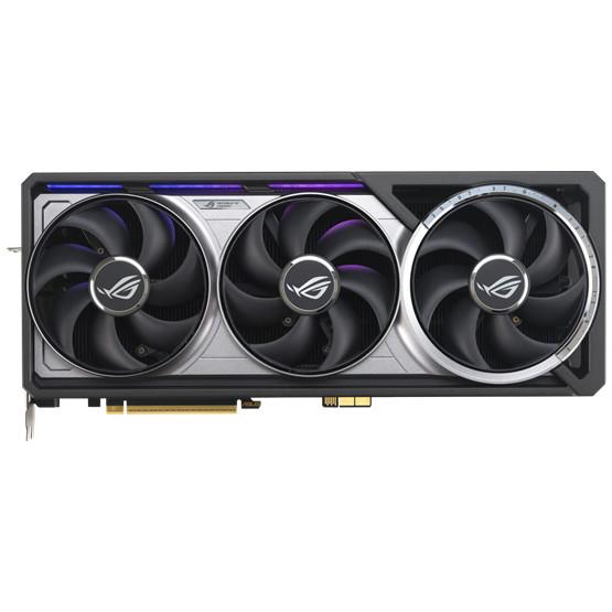 ASUS NVIDIA RTX 5090 32GB GDDR7 - ROG-ASTRAL-RTX5090-O32G-BTF-GAMING