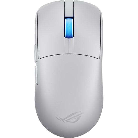 ASUS ROG Harpe II Ace vezeték nélküli egér - Fehér