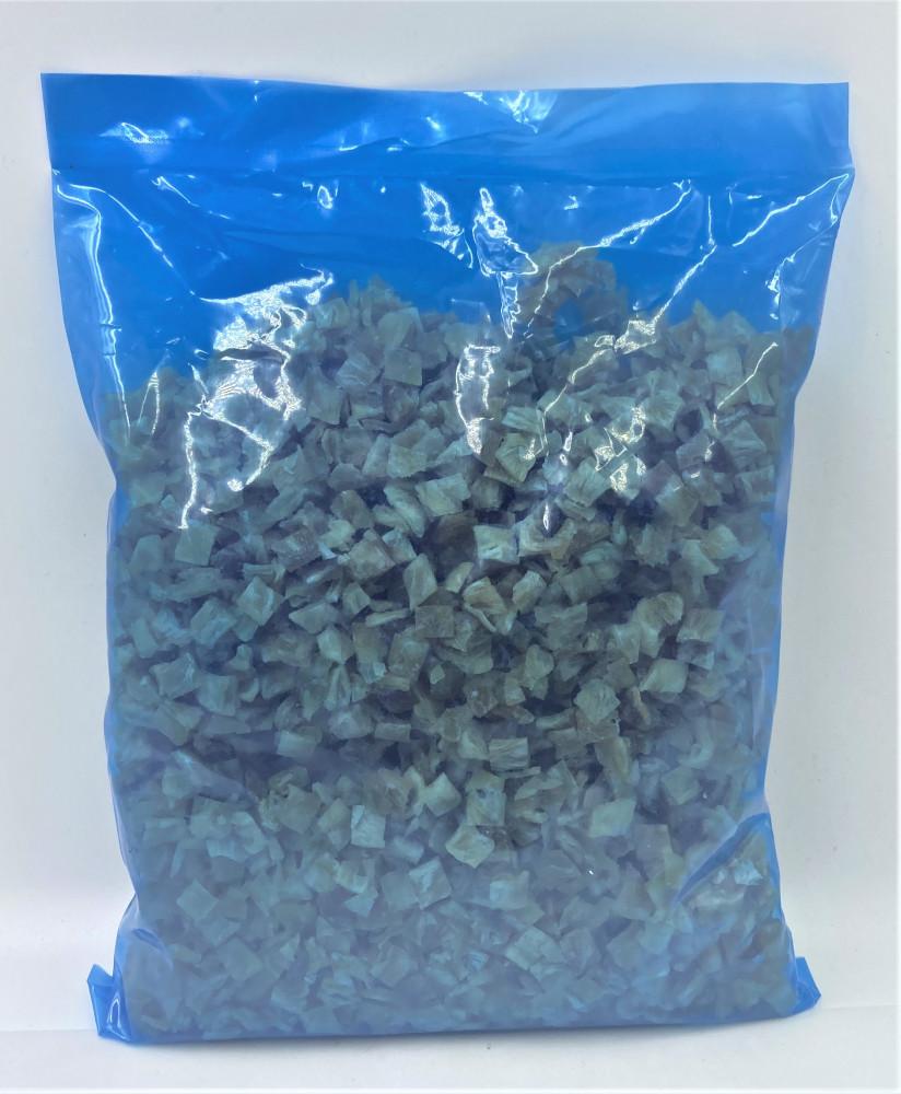 Aszalt ananász kocka 1kg lédig