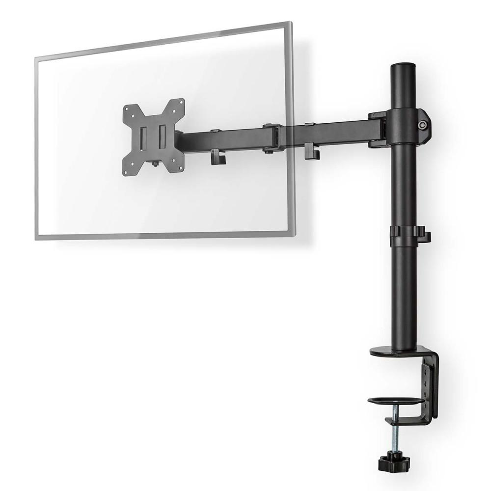 Asztali Monitor Tartó | 1 Képernyő(k) | 15 - 32 " | 75x75 / 100x100 | Dönthető Forgatható